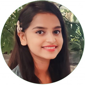 Nisha Kumari, 10th Board 2019